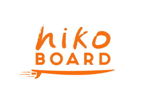 Hikoboard